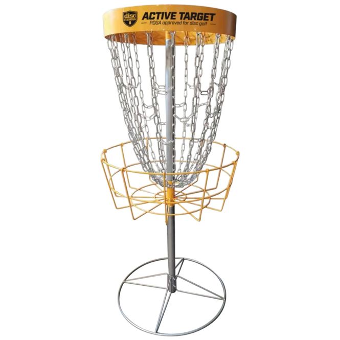 Hovedbilde Discmania Active Target