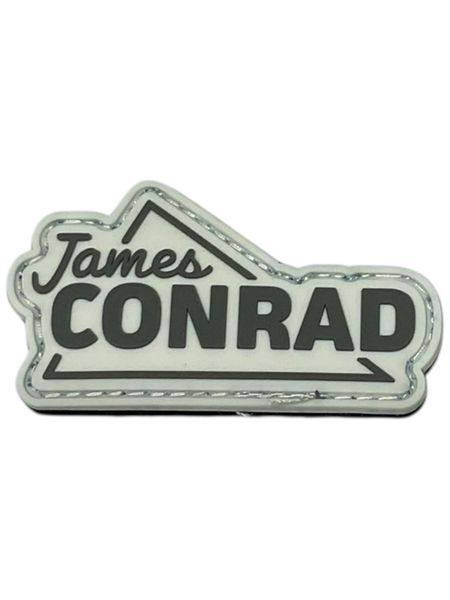 Hovedbilde James Conrad PVC Patch