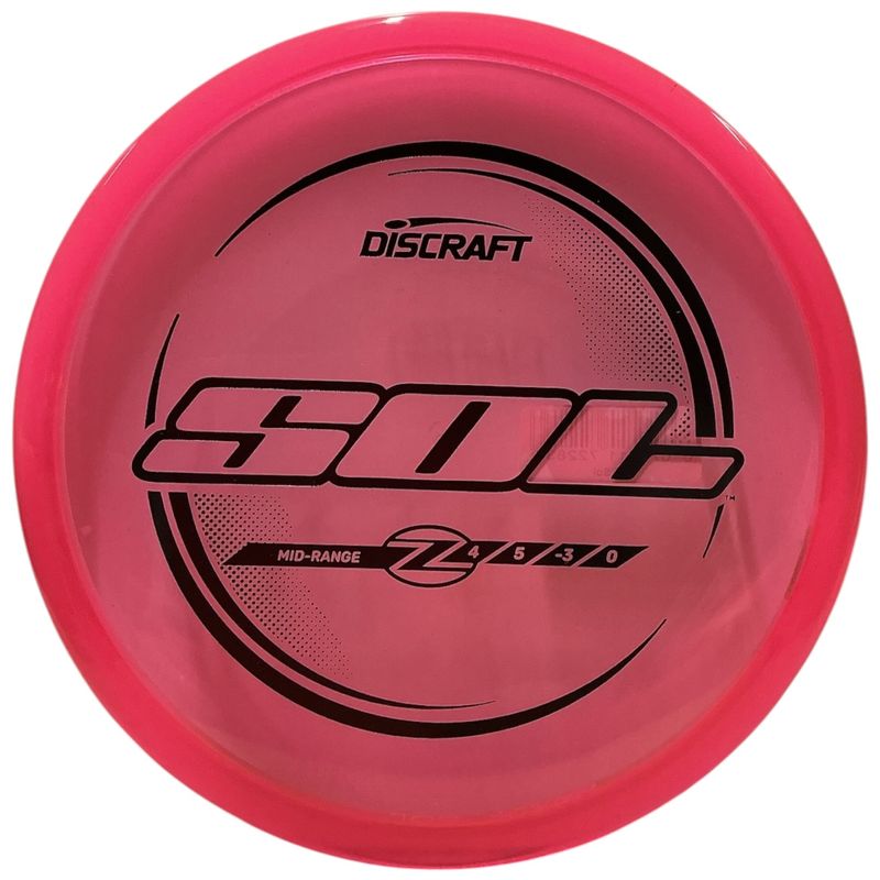 Z Sol (New Stamp)