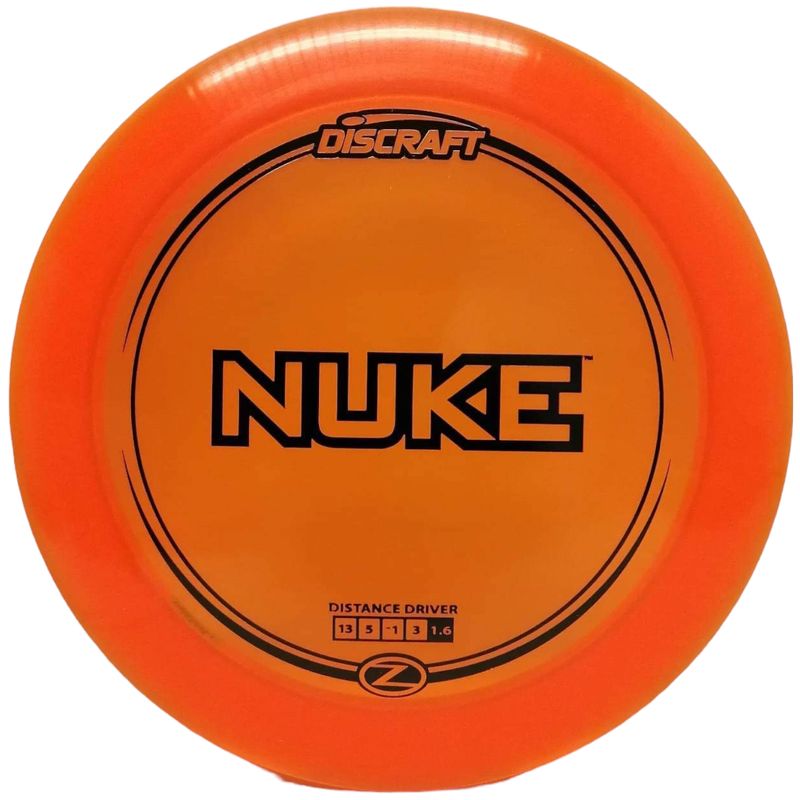 Z-Line Nuke