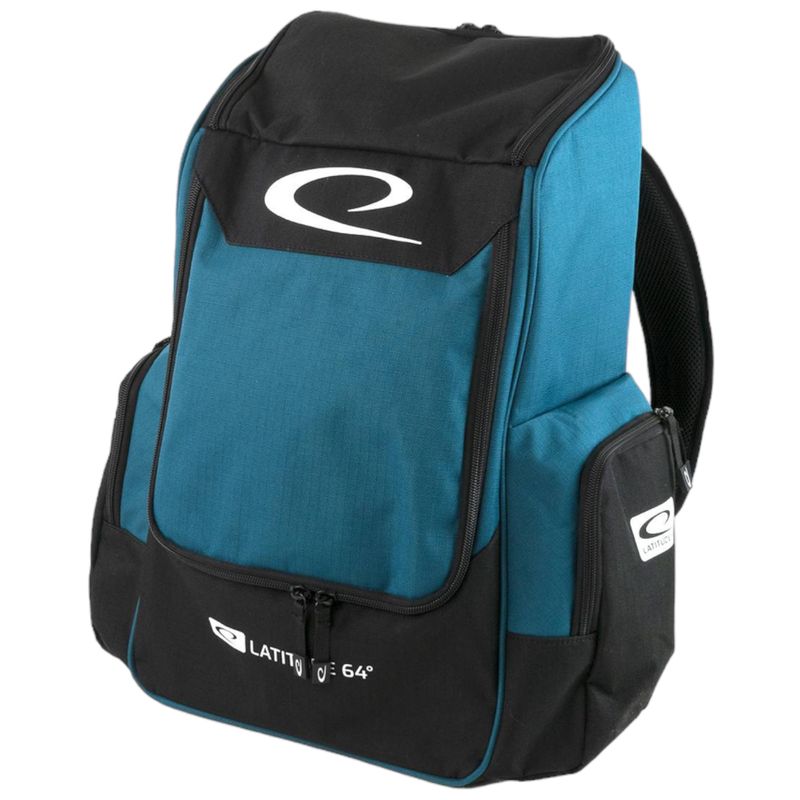 Latitude 64 Core Backpack