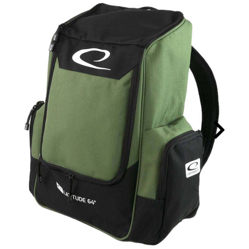 Latitude 64 Core Backpack