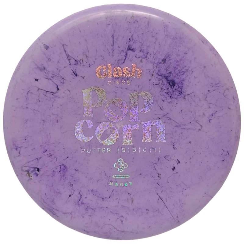 Hardy Popcorn