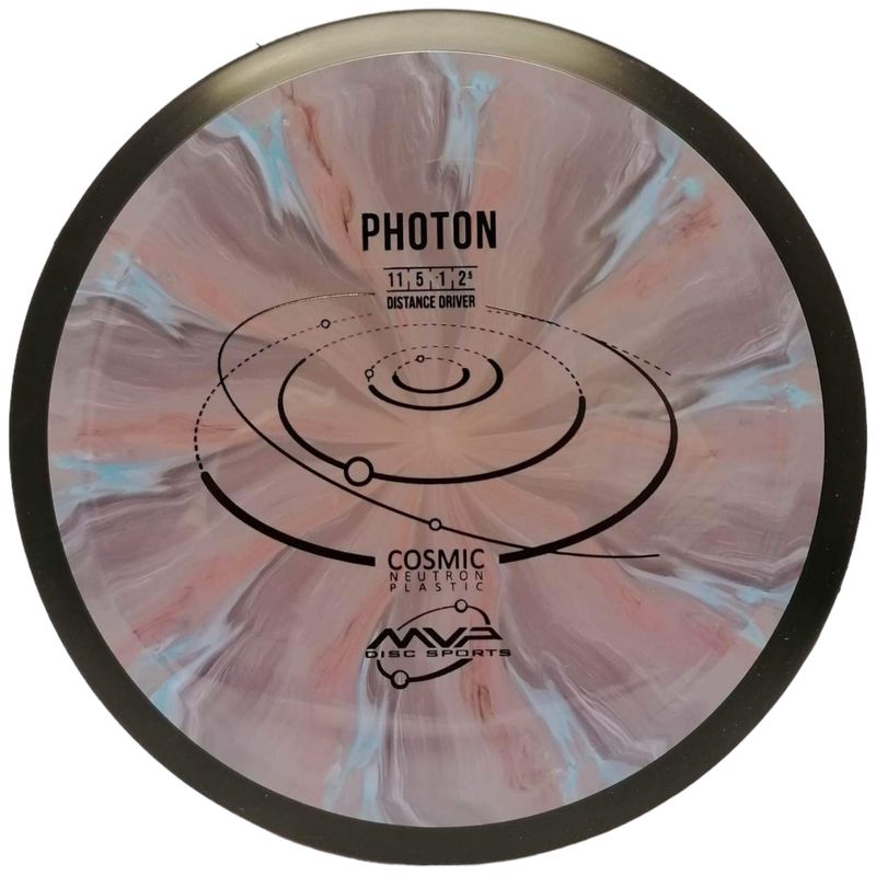 Cosmic Neutron Photon