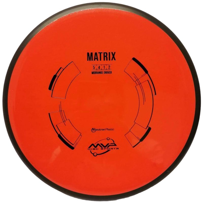 Neutron Matrix