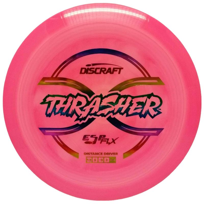 ESP FLX Thrasher