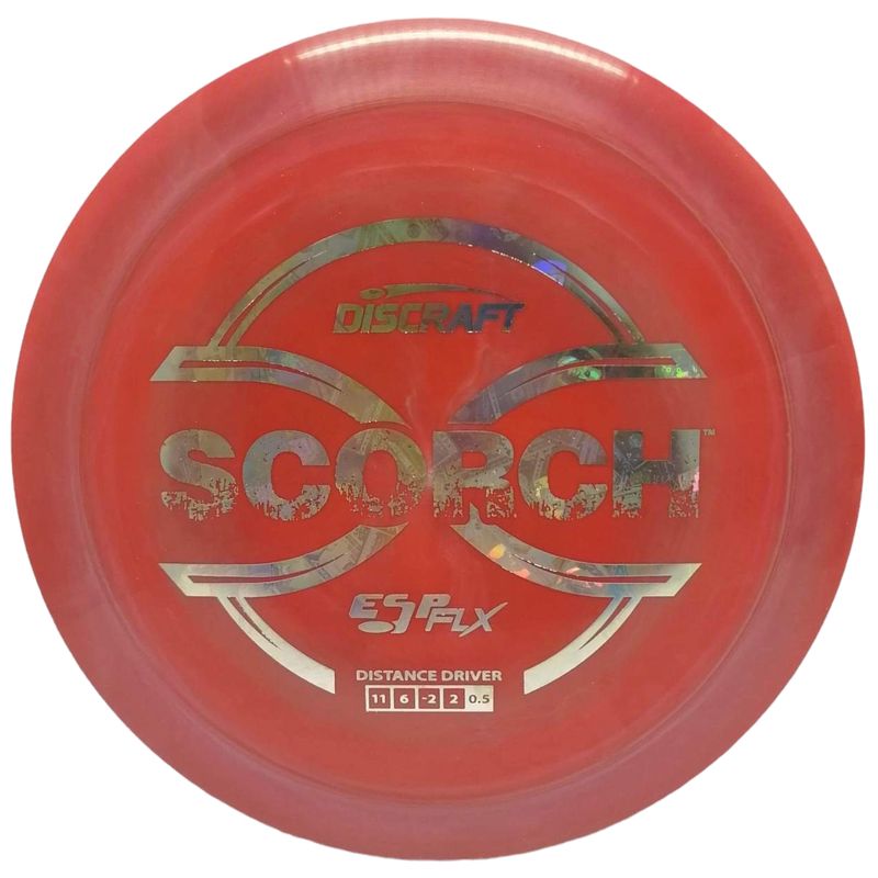 ESP FLX Scorch