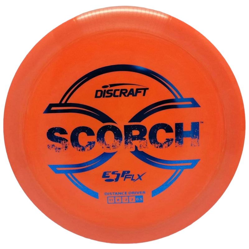 ESP FLX Scorch