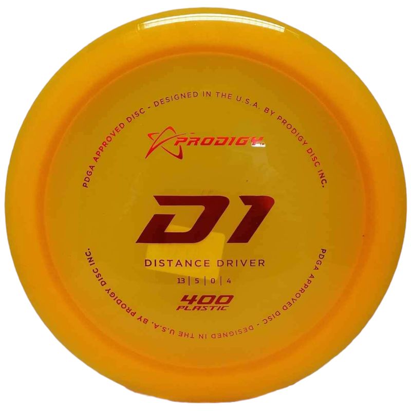 D1 400