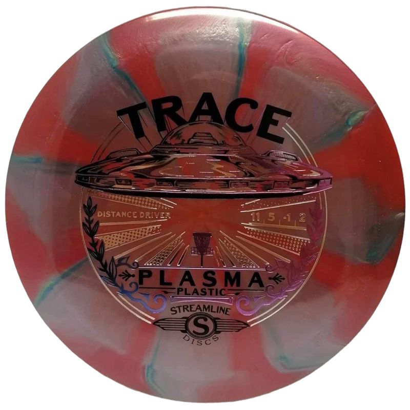 Plasma Trace