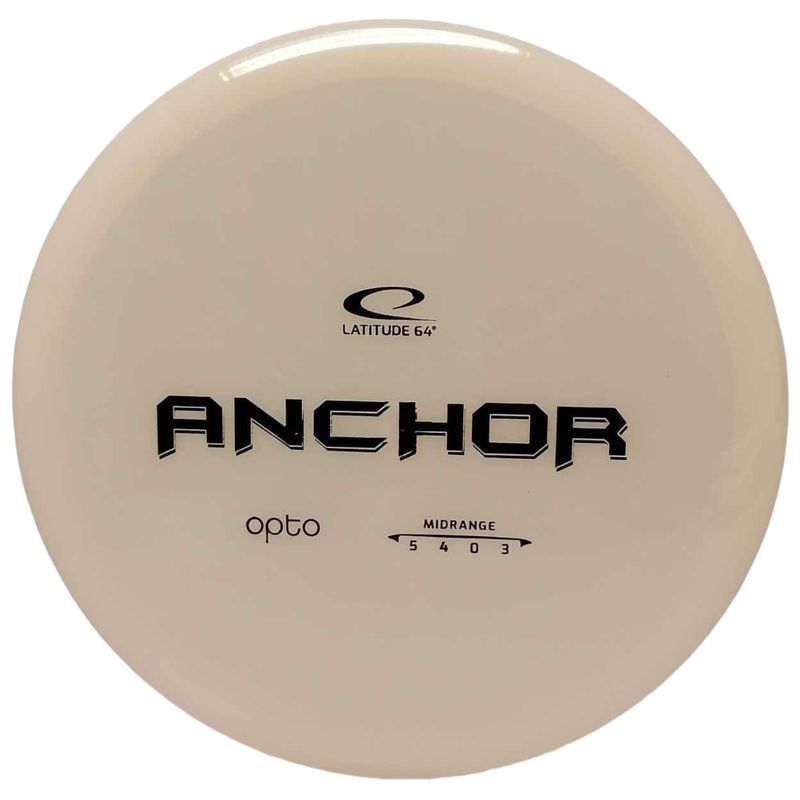 Opto Anchor