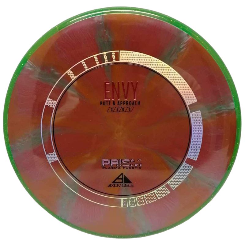 Prism Plasma Envy