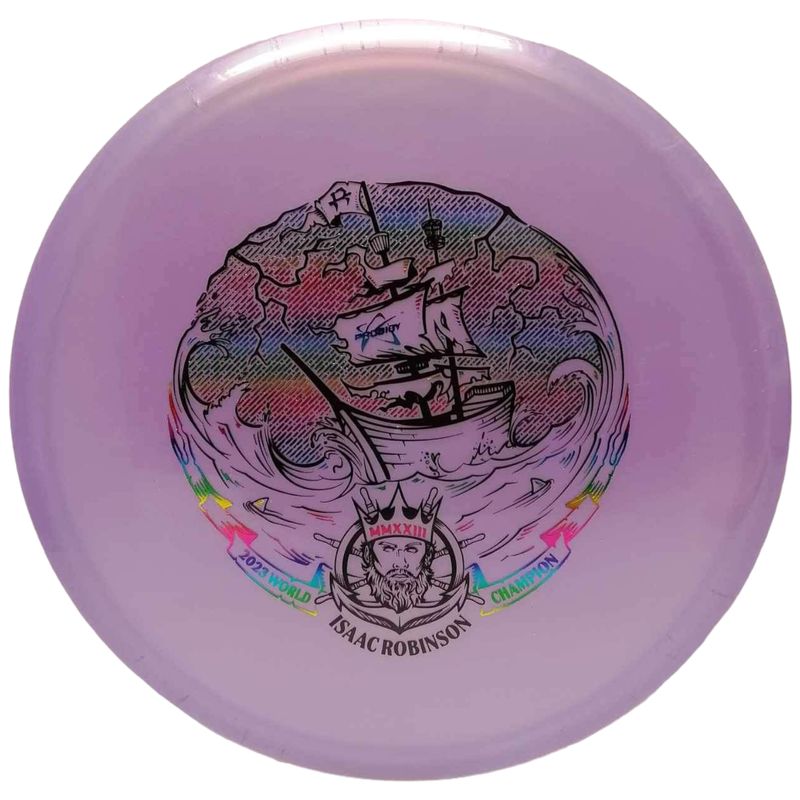 Archive 500 (Isaac Robinson Smugglers Pursuit Pro Worlds)