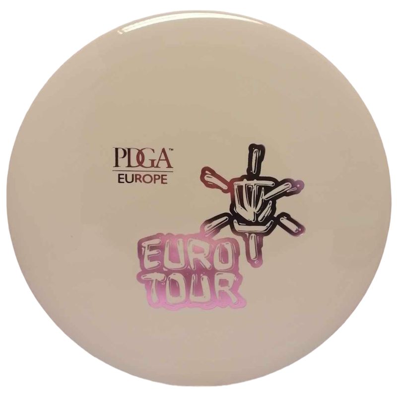 K1 Guld  (Euro Tour)