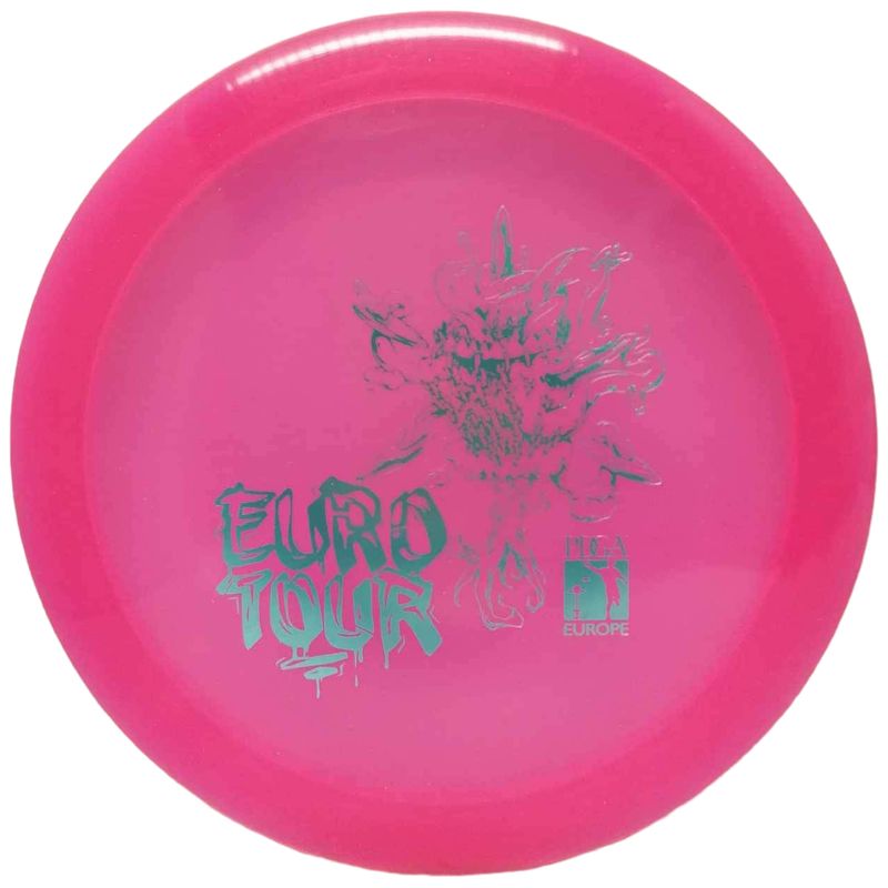 Opto Sapphire (Euro Tour)