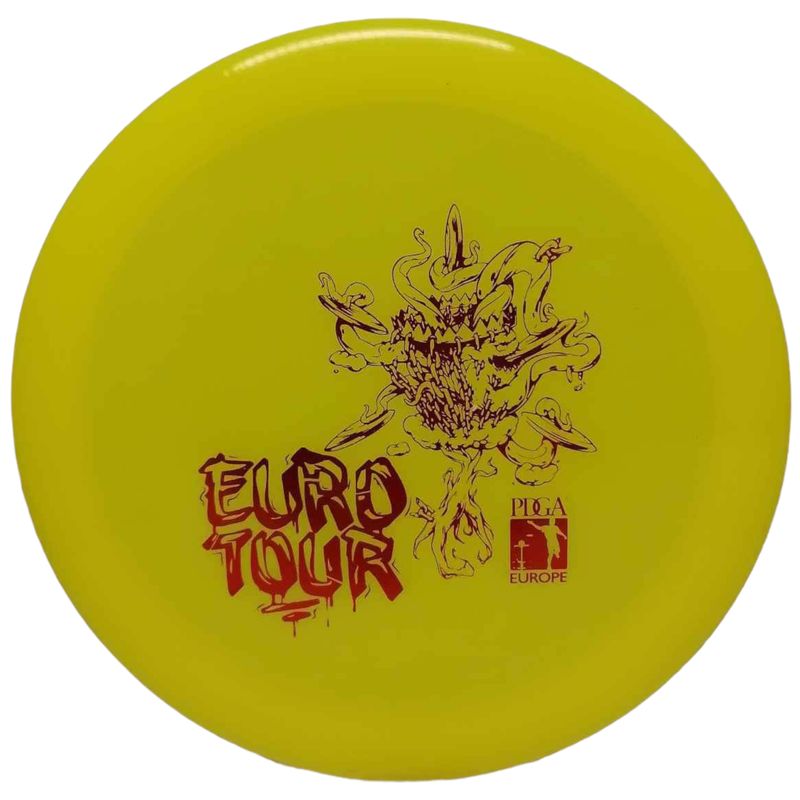 Opto Sapphire (Euro Tour)