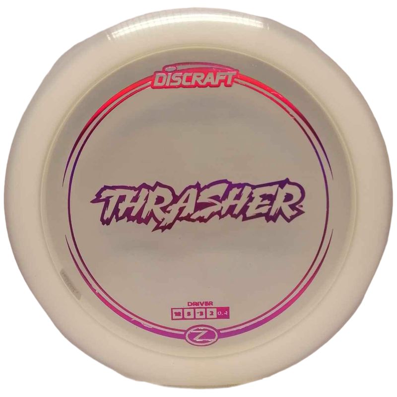 Z-Line Thrasher