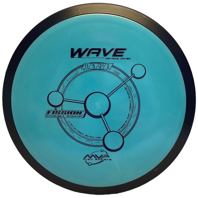 Fission Wave