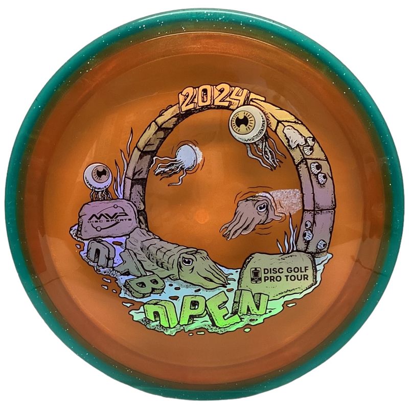 Prism Proton Soft Vanish - OTB Open 2024