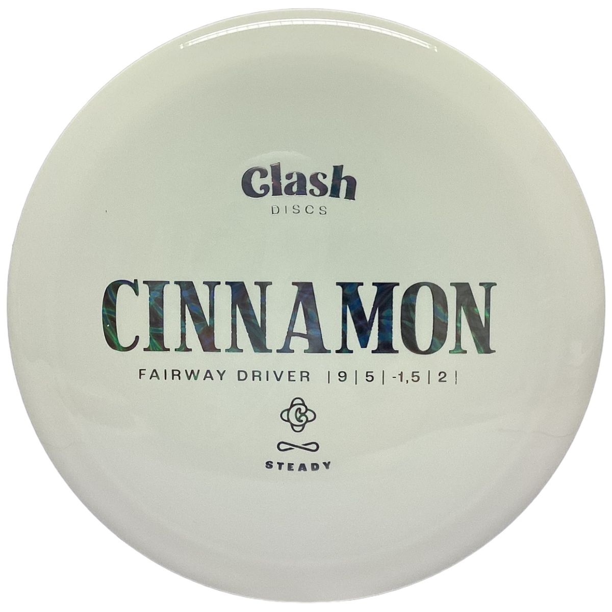 Steady Cinnamon