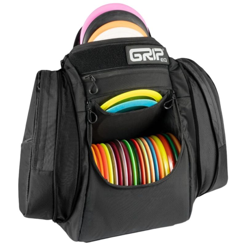GRIP EQ AX6 Series