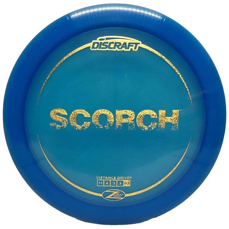 Z-Line Scorch