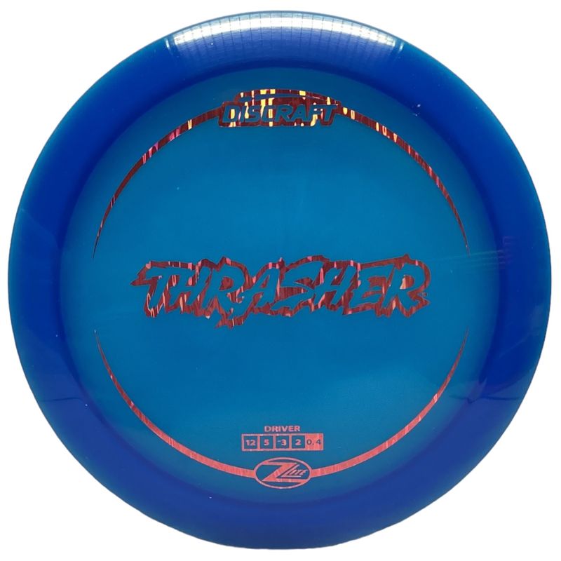 Z-Line Thrasher