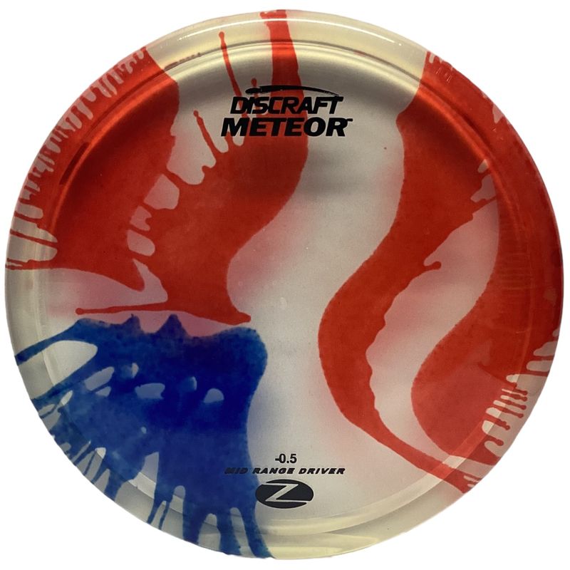 Z-Line Fly Dye Meteor