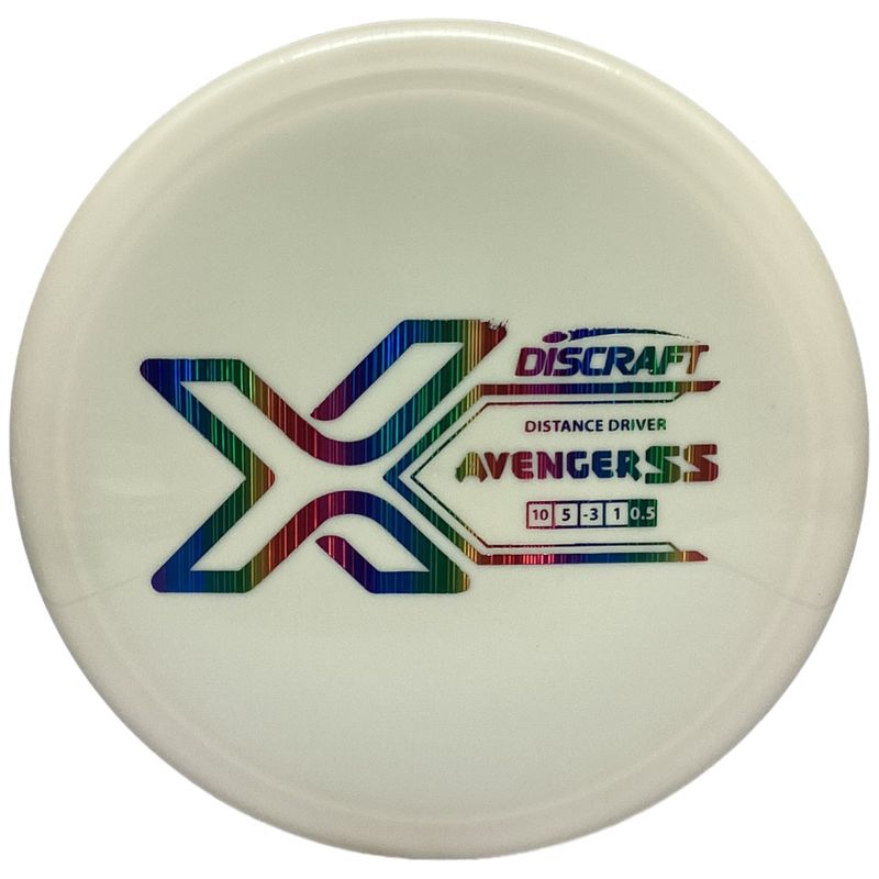 X-Line Avenger SS