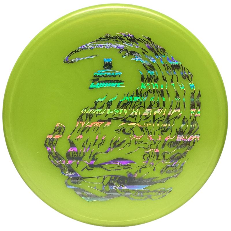 Big Z Comet