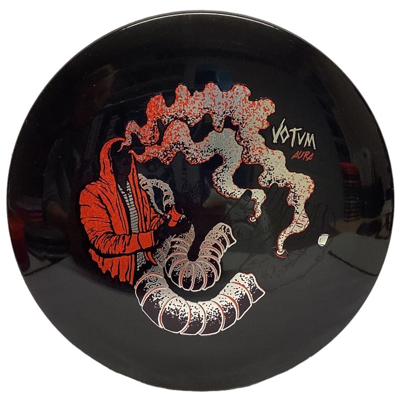 Aura Votum - Ripper Studio Stamp