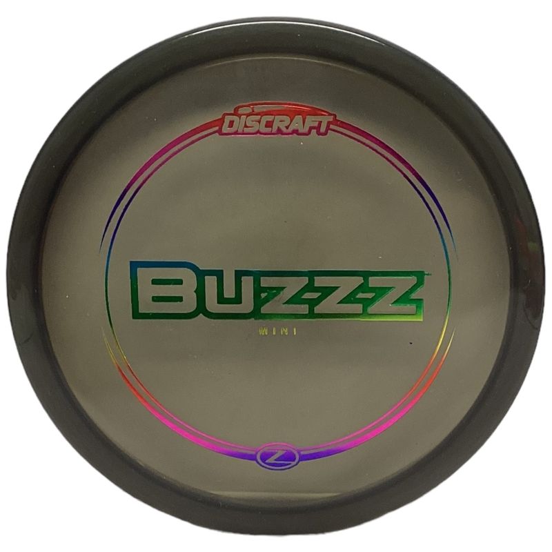 Mini Z-Line Buzzz