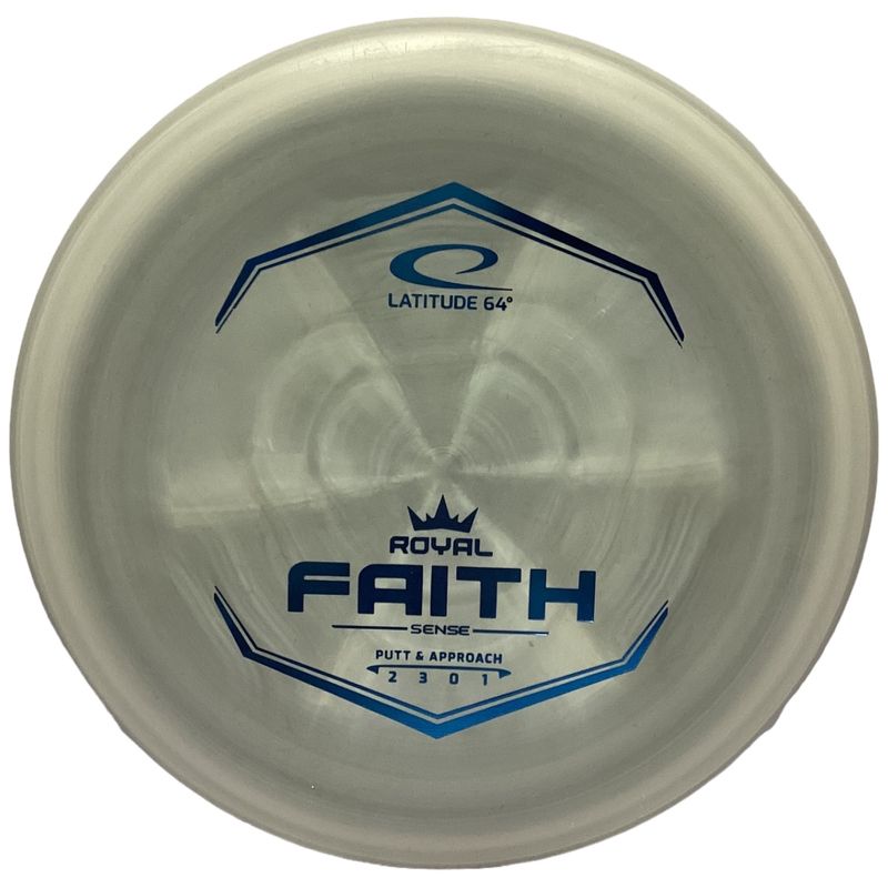 Royal Sense Faith 