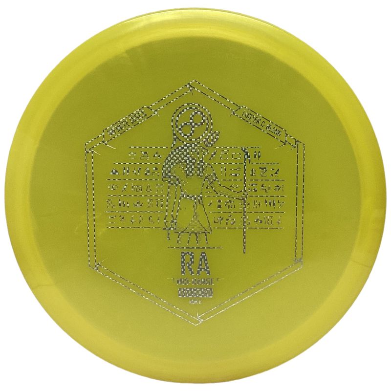 Luster C-Blend Ra