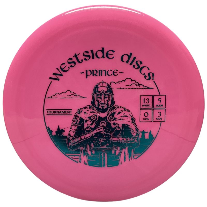 Tournament Prince