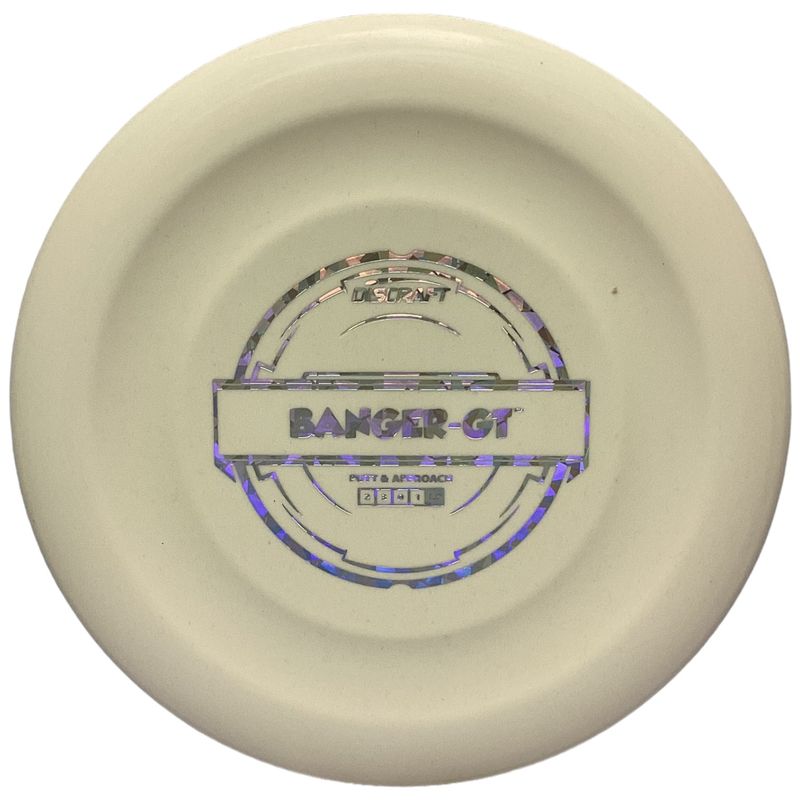 Putter Line Banger GT