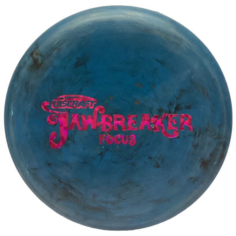 Jawbreaker Focus