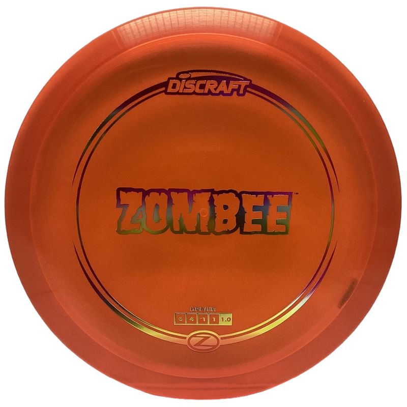 Z-Line Zombee