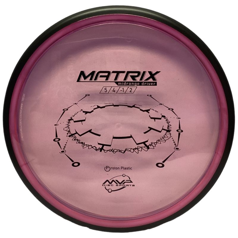 Proton Matrix