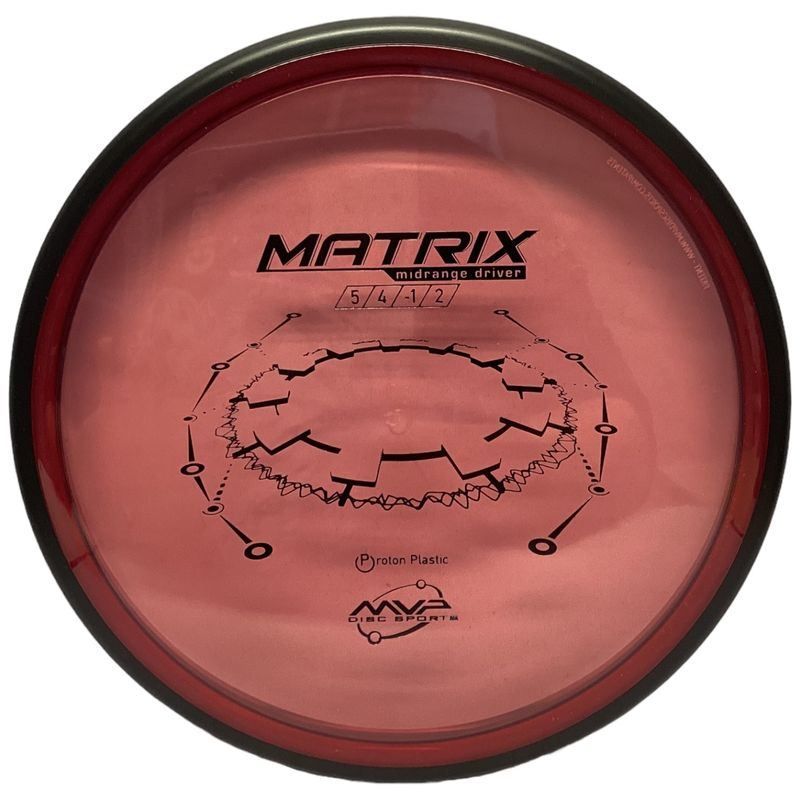 Proton Matrix