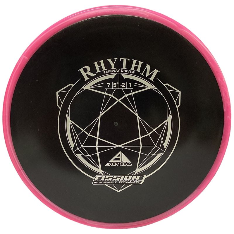 Fission Rhythm