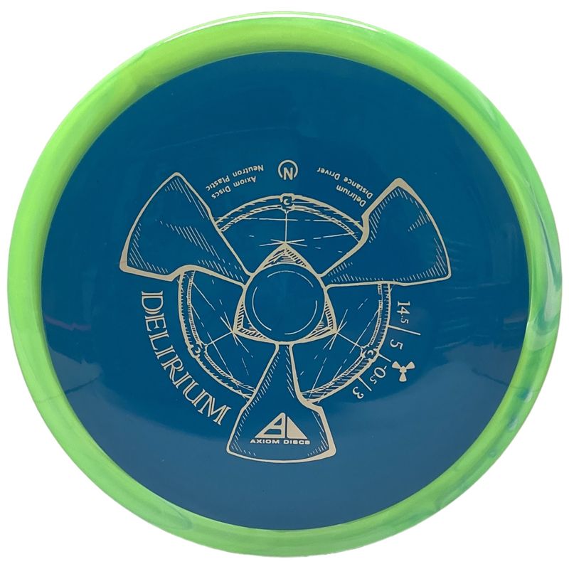 Neutron Delirium