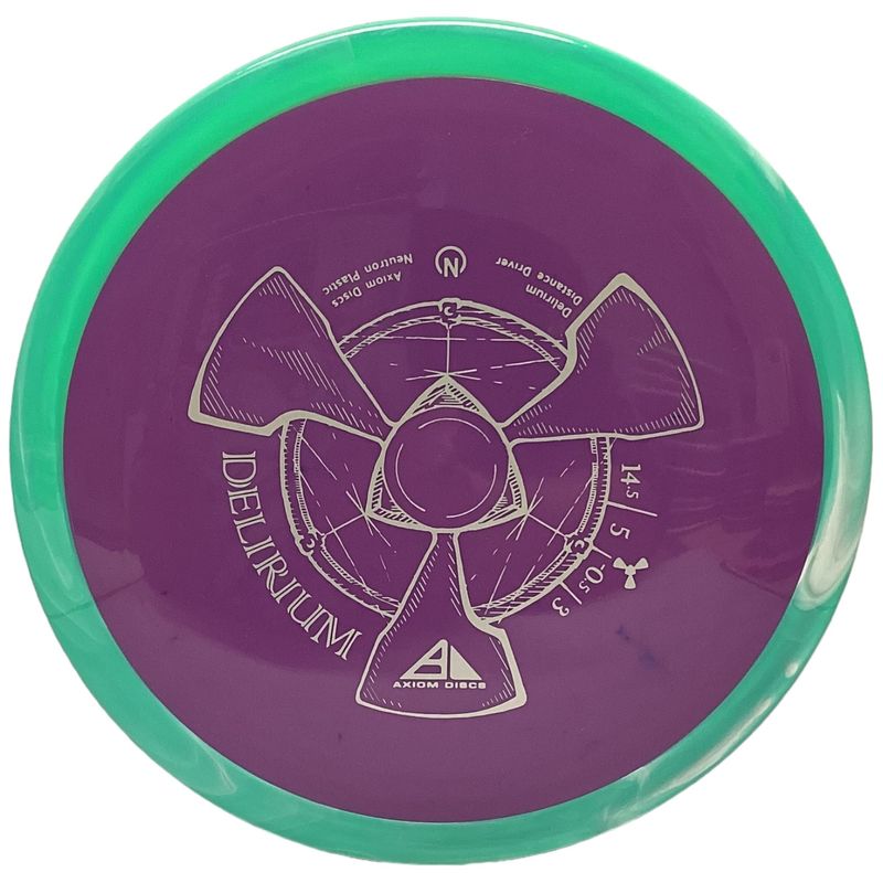 Neutron Delirium