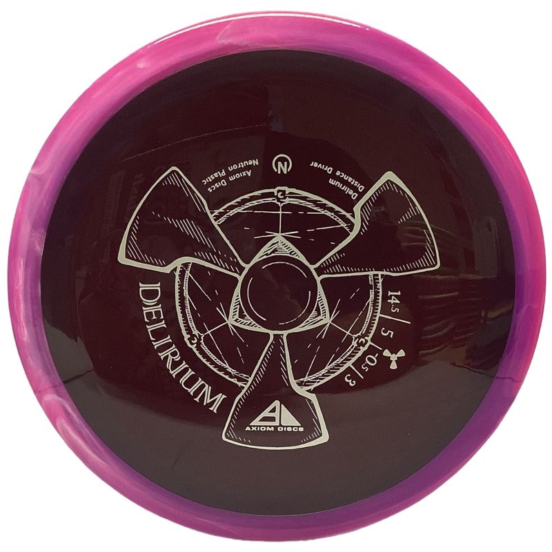 Neutron Delirium