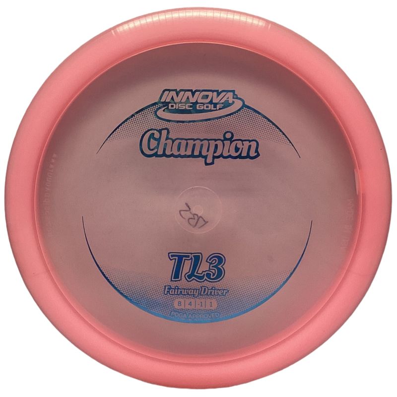 Champion TL3