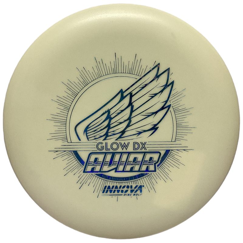 DX Glow Aviar