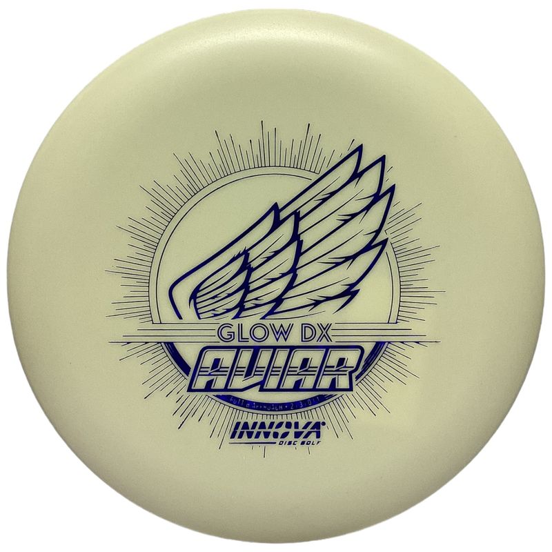 DX Glow Aviar