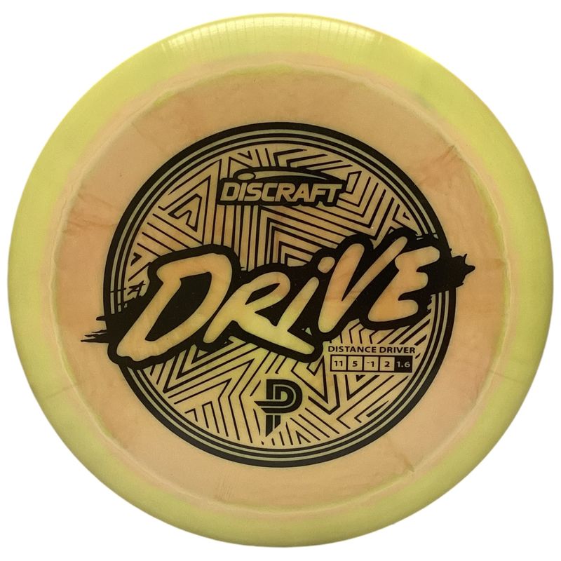 ESP Drive (Paige Pierce)