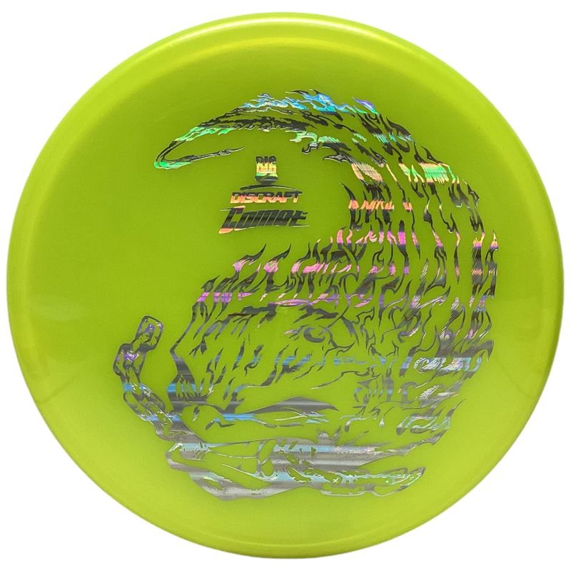 Big Z Comet