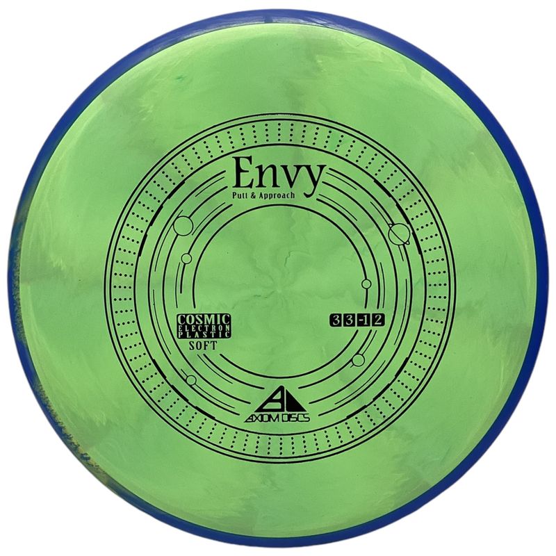 Cosmic Electron Soft Envy